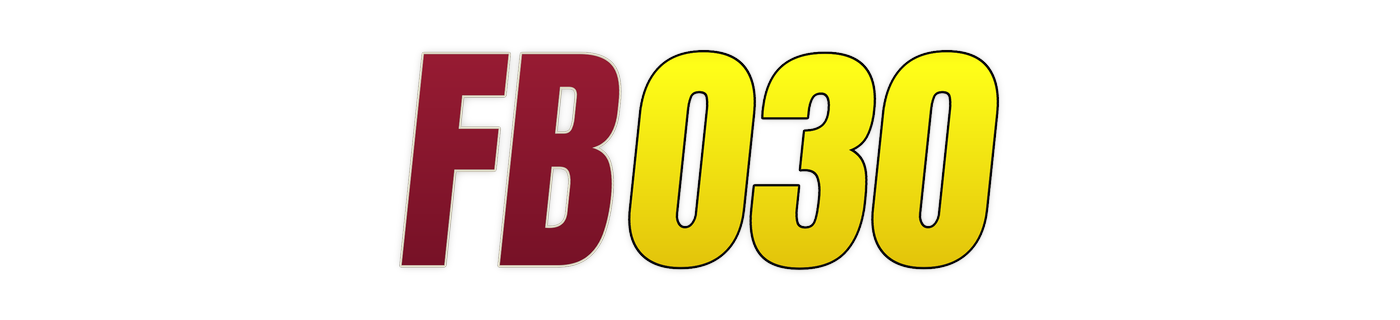 fb030 Logo